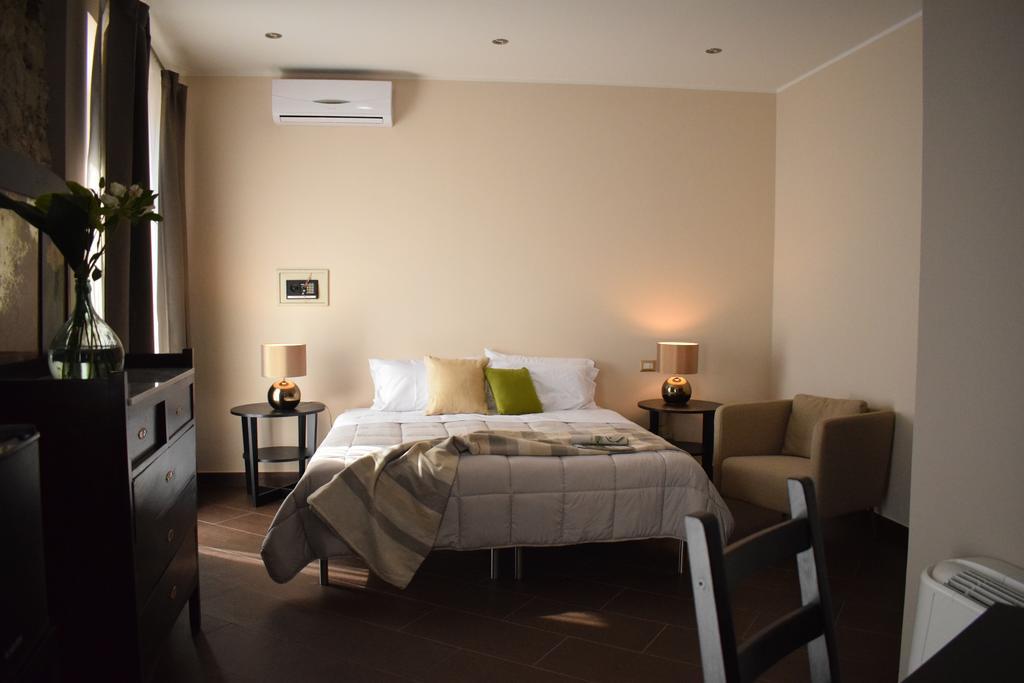 קסטיליונה די סיציליה Cento Tari' Guest House מראה חיצוני תמונה