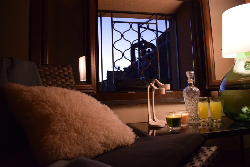 קסטיליונה די סיציליה Cento Tari' Guest House מראה חיצוני תמונה