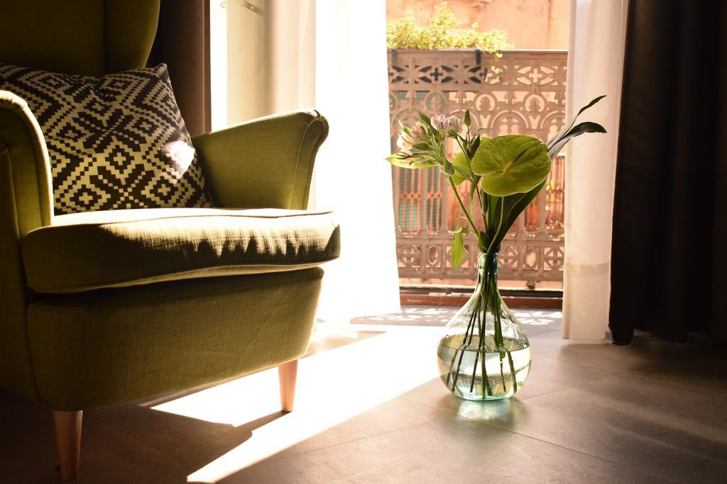 קסטיליונה די סיציליה Cento Tari' Guest House מראה חיצוני תמונה