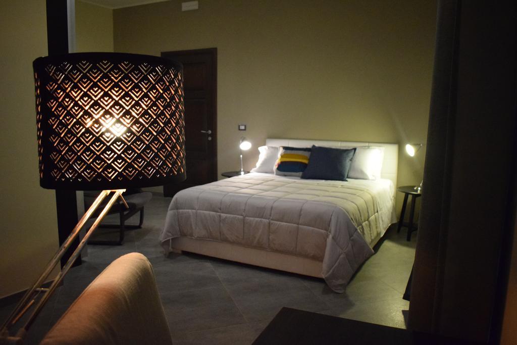 קסטיליונה די סיציליה Cento Tari' Guest House מראה חיצוני תמונה