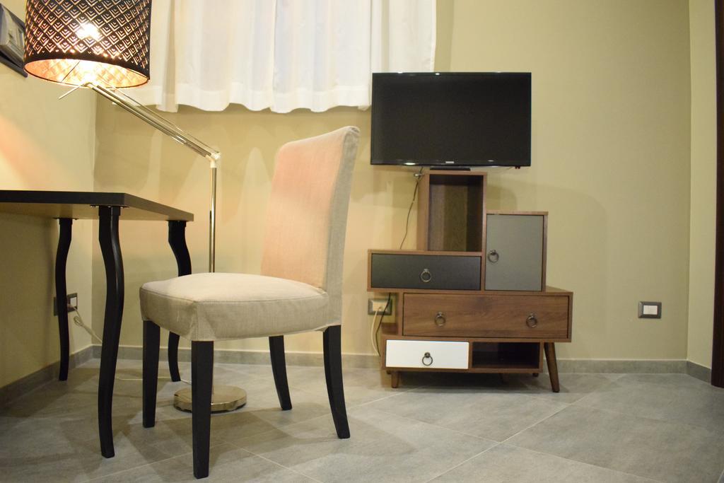 קסטיליונה די סיציליה Cento Tari' Guest House מראה חיצוני תמונה