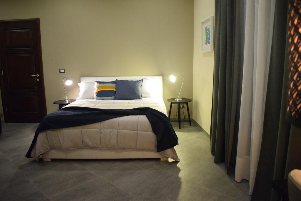 קסטיליונה די סיציליה Cento Tari' Guest House מראה חיצוני תמונה