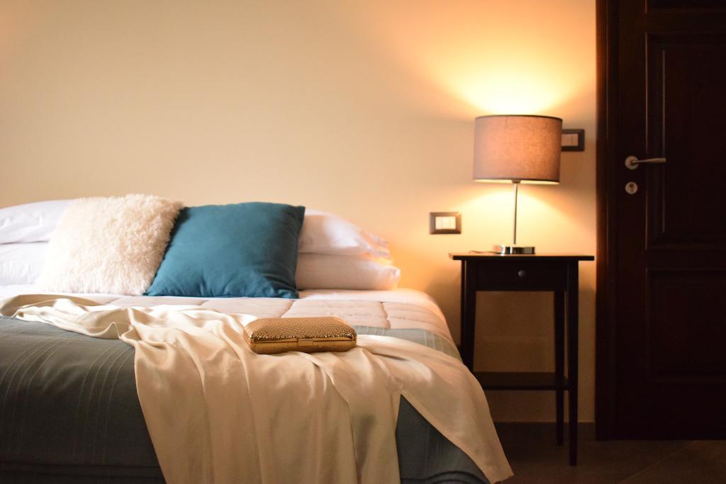 קסטיליונה די סיציליה Cento Tari' Guest House מראה חיצוני תמונה