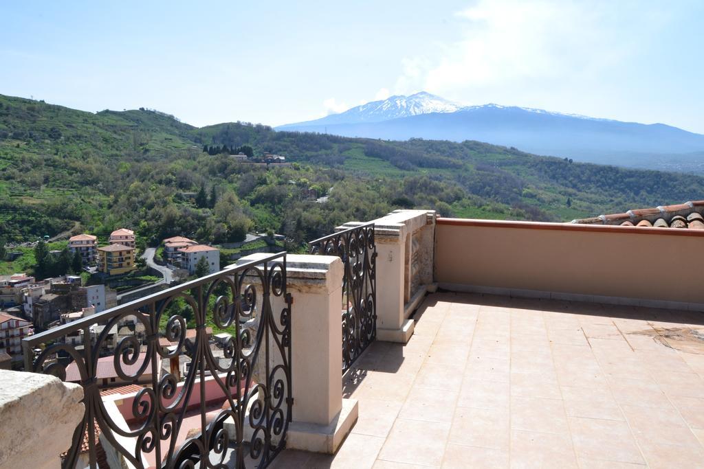 קסטיליונה די סיציליה Cento Tari' Guest House מראה חיצוני תמונה