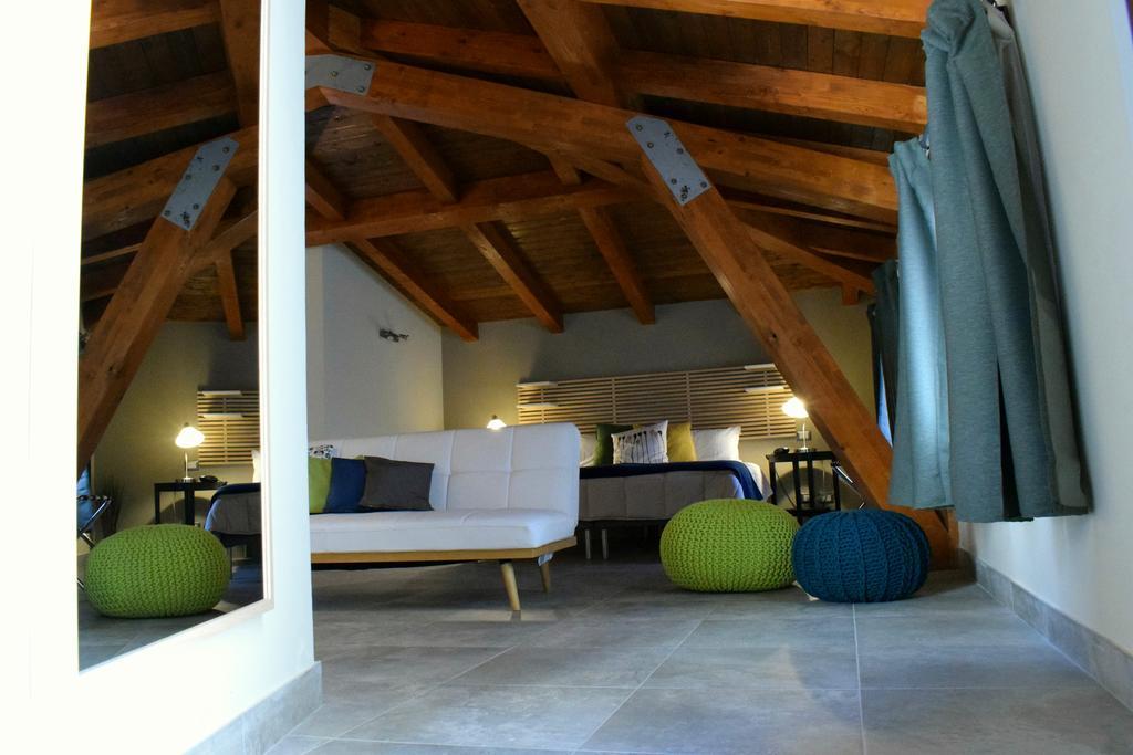 קסטיליונה די סיציליה Cento Tari' Guest House מראה חיצוני תמונה