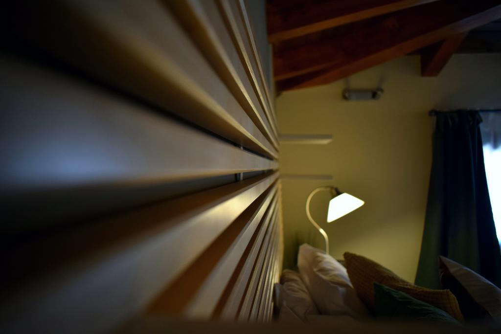 קסטיליונה די סיציליה Cento Tari' Guest House מראה חיצוני תמונה