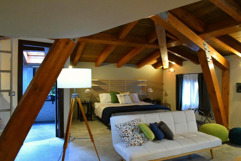 קסטיליונה די סיציליה Cento Tari' Guest House מראה חיצוני תמונה