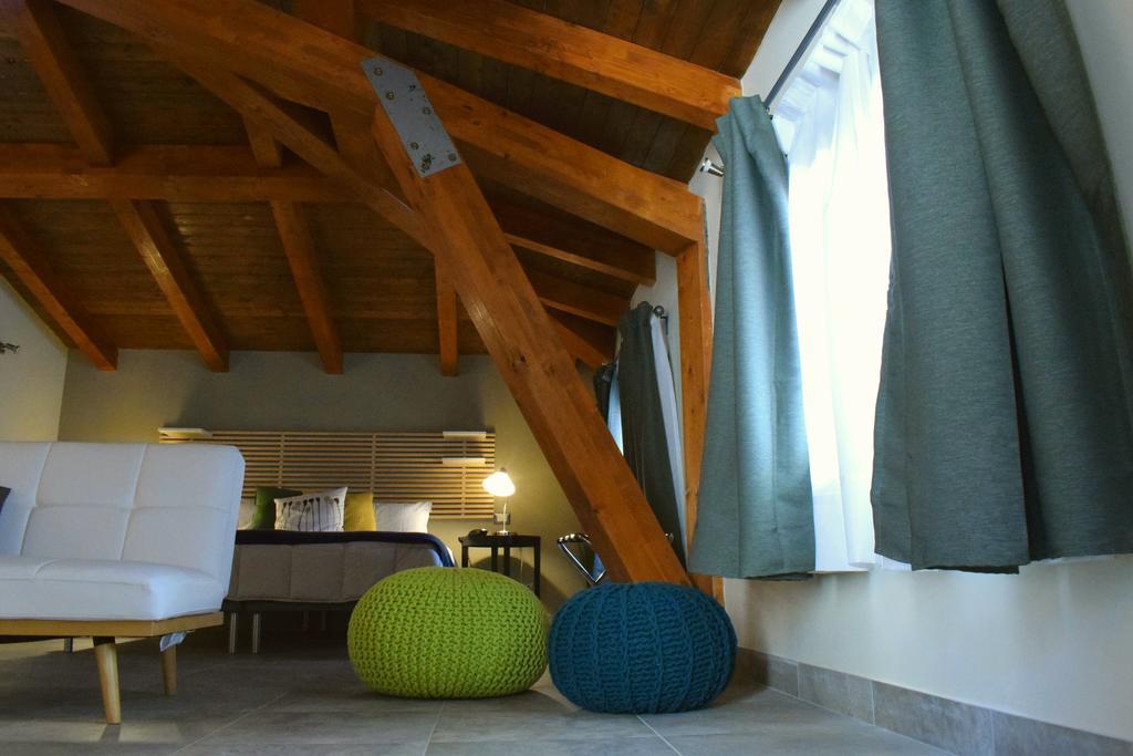קסטיליונה די סיציליה Cento Tari' Guest House מראה חיצוני תמונה