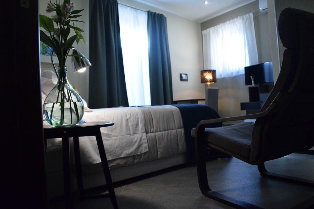 קסטיליונה די סיציליה Cento Tari' Guest House מראה חיצוני תמונה