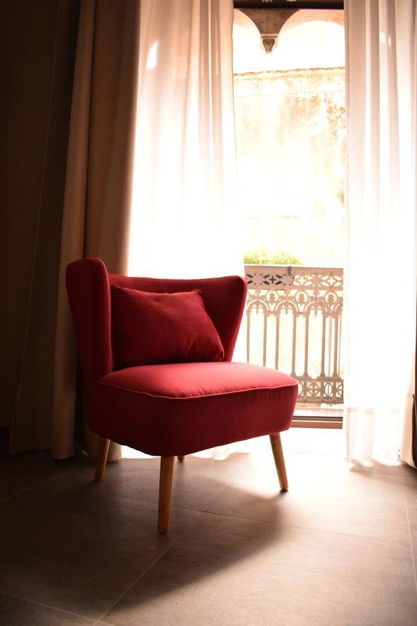 קסטיליונה די סיציליה Cento Tari' Guest House מראה חיצוני תמונה