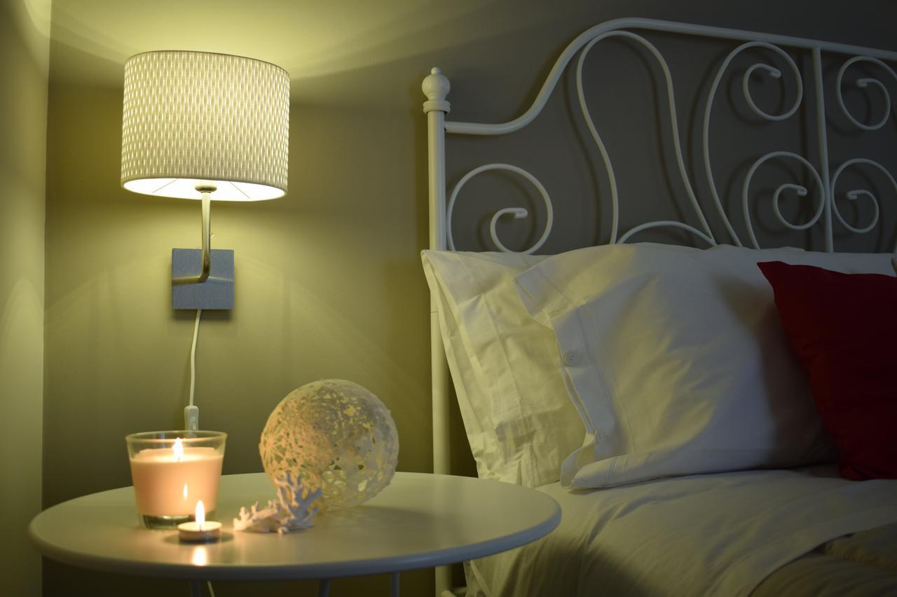 קסטיליונה די סיציליה Cento Tari' Guest House מראה חיצוני תמונה