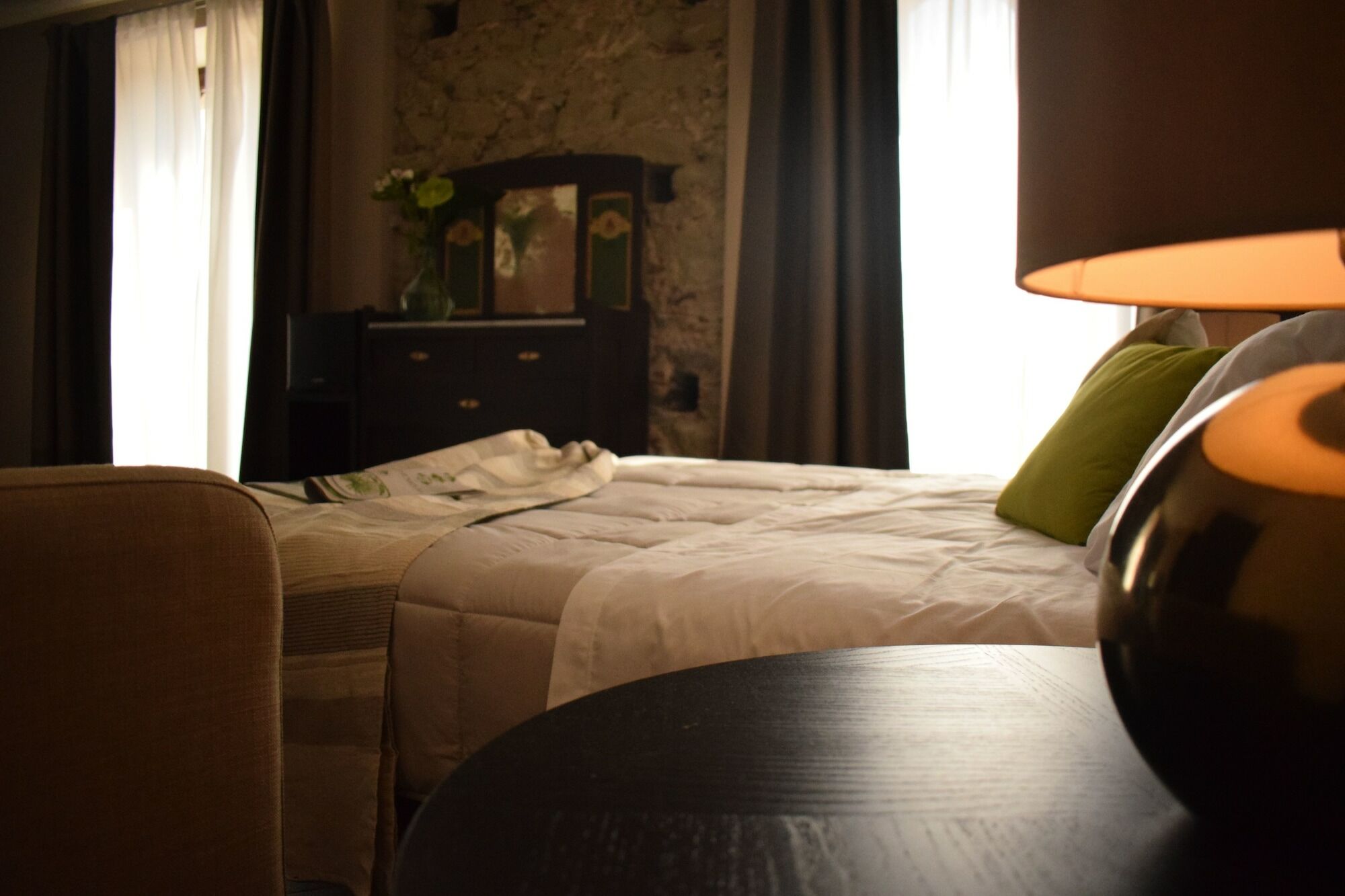 קסטיליונה די סיציליה Cento Tari' Guest House מראה חיצוני תמונה